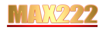 Logo Max222